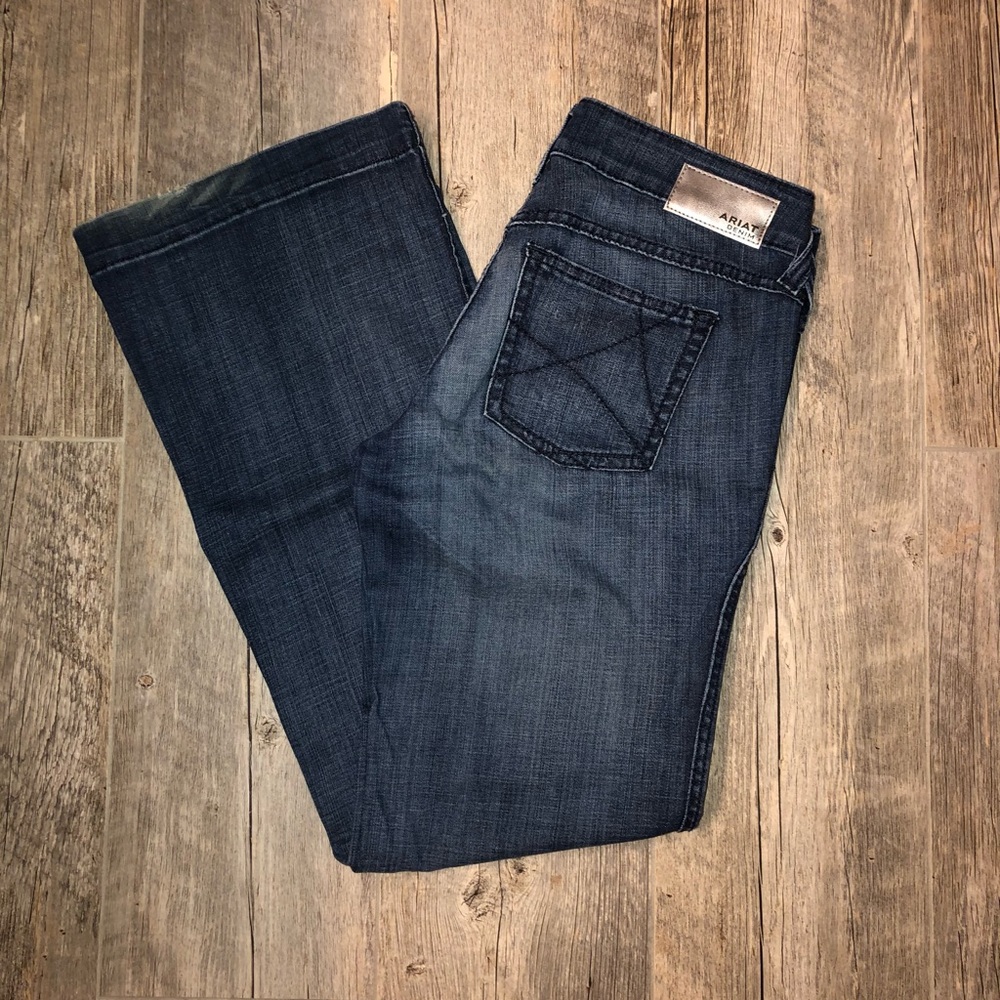 Ariat Trouser Jeans